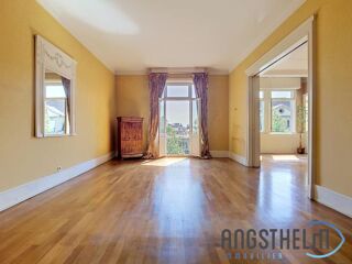  Appartement � vendre 8 pi�ces 262 m�