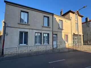  Immeuble � vendre 11 pi�ces 172 m�