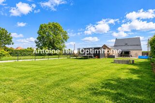  Maison à vendre 8 pièces 190 m²