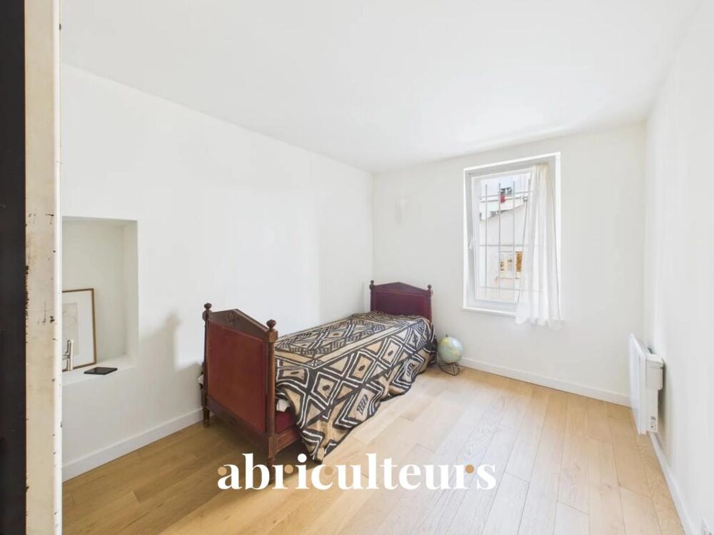 à vendre  Maison 