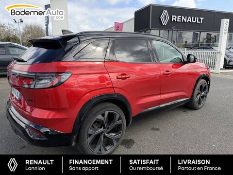Austral E-Tech hybrid 200 Techno esprit Alpine 2023 occasion 22200 Guingamp