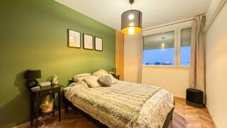  Appartement � vendre 4 pi�ces 67 m�