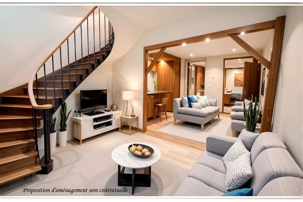 Astaffort, Maison de charme en coeur de village  5 chambres, ascenseur, cave, garage