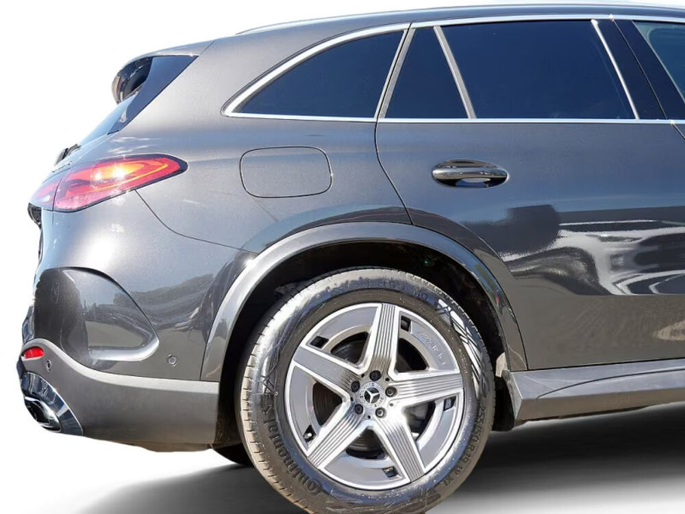 Classe GLC 300 d 4MATIC AMG Line – Memory Attelage Cam&eacute;ra Distronic Ass 2025 occasion 33000 Bordeaux
