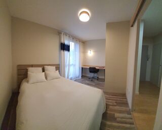  Appartement � louer 2 pi�ces 39 m�