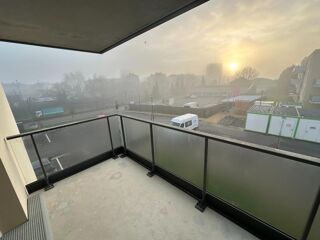  Appartement � louer 2 pi�ces 41 m�