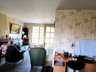  Maison � vendre 6 pi�ces 120 m�
