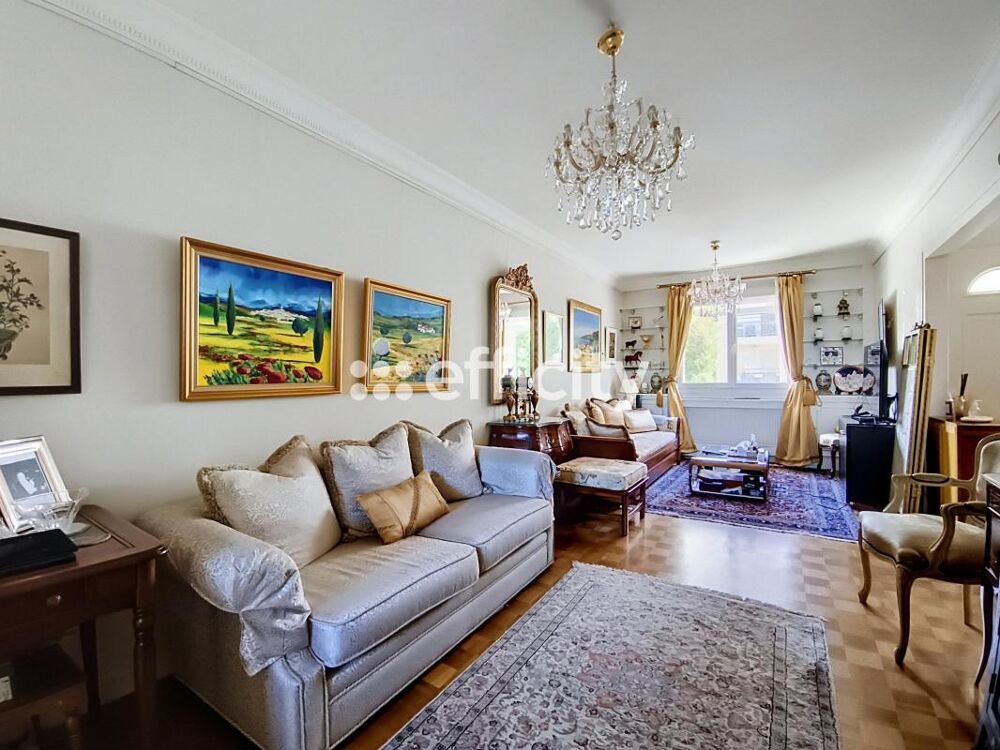 Vente Maison Pavillon Franconville