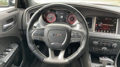 Charger VII 6.2 V8 707 BVA8 Srt Hellcat 2016 occasion 88600 Bruyeres