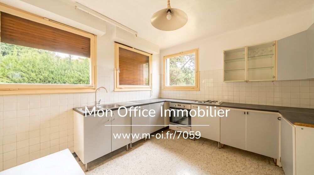 à vendre  Maison Éguilles (13510)