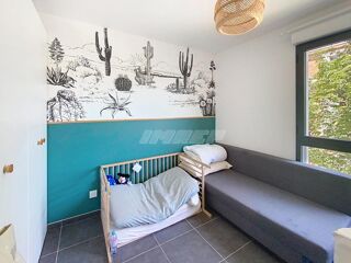  Appartement à vendre 3 pièces 63 m²