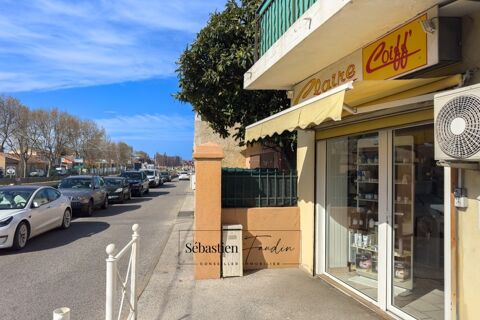   Local/bureau Bail à céder  TOULON (83) - Toulon Ouest – Droit au bail tous commerces – Emplacement visible – Loyer très attracti 