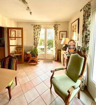  Maison � vendre 7 pi�ces 140 m�