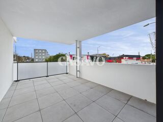  Appartement � vendre 3 pi�ces 66 m�