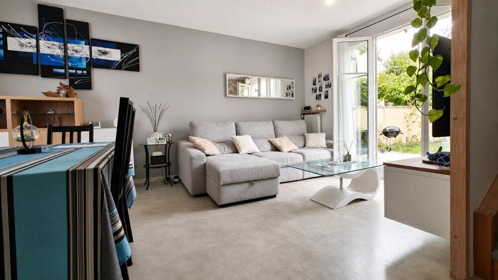 Maison de 4 pièces de 79,4 m² à Leuville-sur-Orge