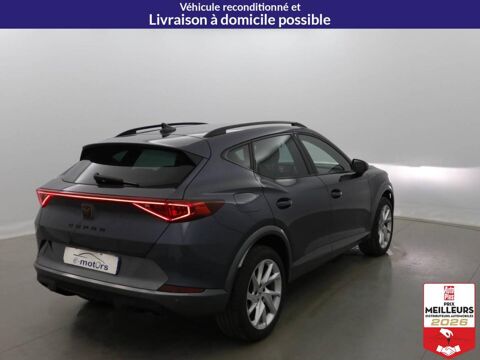 Formentor TDI 150 Edition 2022 occasion 10150 Lavau