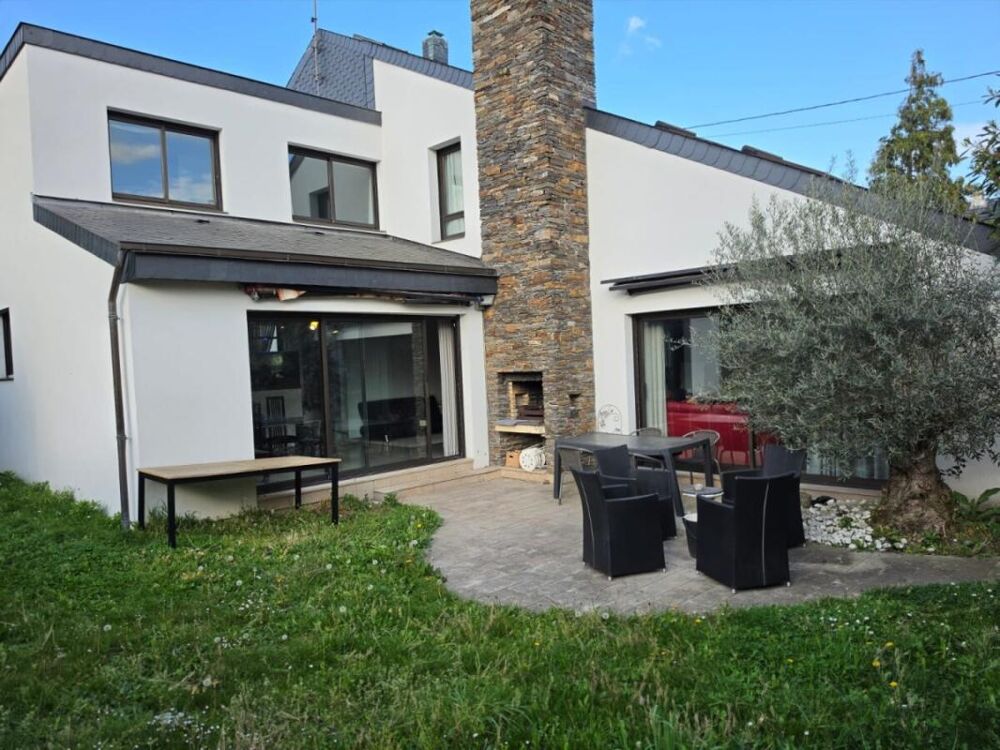 Maison - Rosny-sous-Bois - 340m²