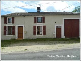  Maison Saint-Maurice-sous-les-Ctes (55210)