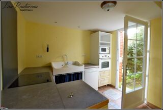  Maison à vendre 4 pièces 108 m²