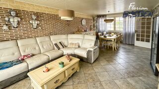  Maison � vendre 5 pi�ces 89 m�