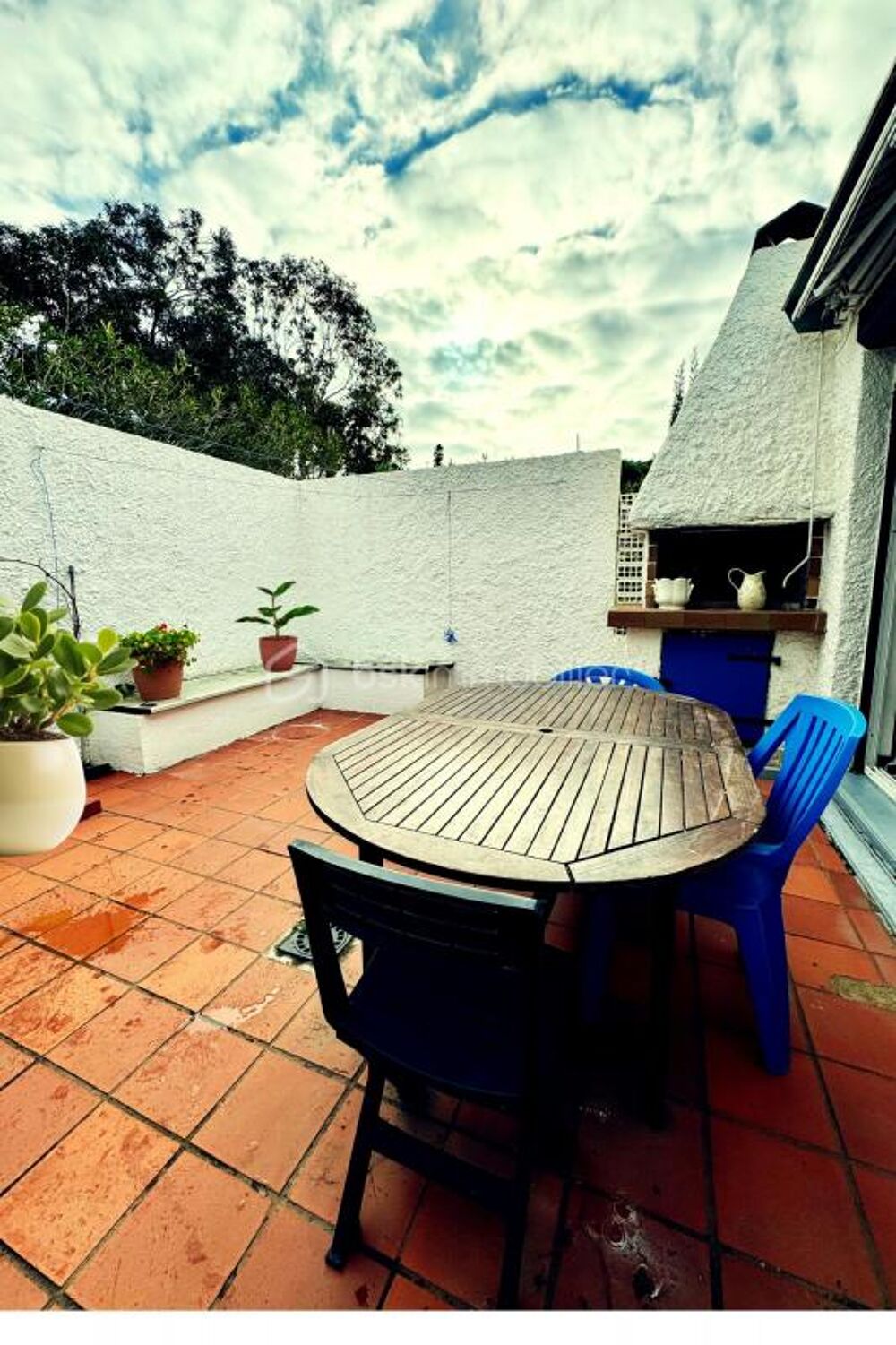 Vente Villa VILLA  AVEC TERRASSES ET PARKING Leucate