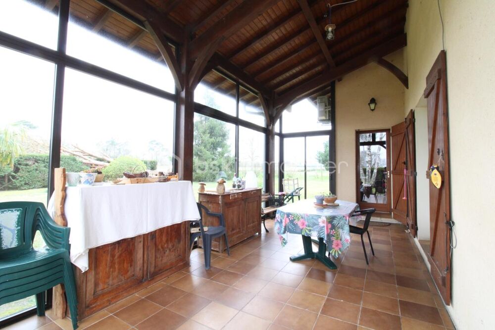 Vente Maison Belle maison au calme Mont de marsan