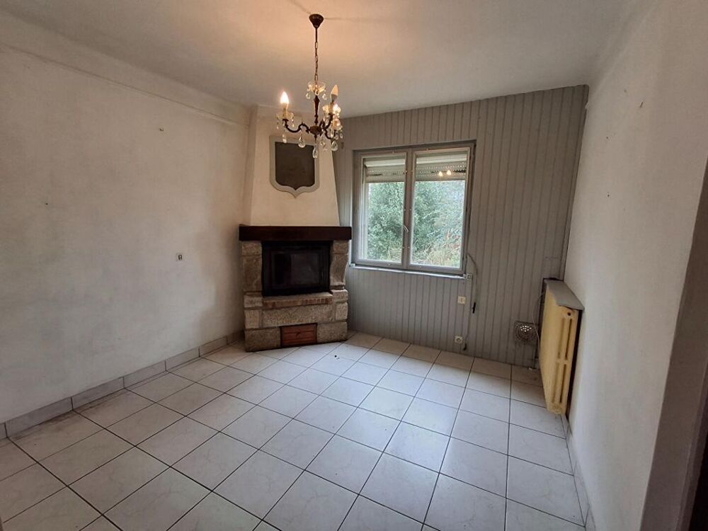 Vente Maison Maison à rénover Saint Hilaire De Clisson 9 pièce(s) 130 m2 Saint hilaire de clisson