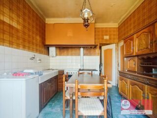  Maison à vendre 6 pièces 110 m²