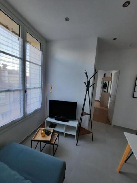  Appartement � louer 2 pi�ces 26 m�