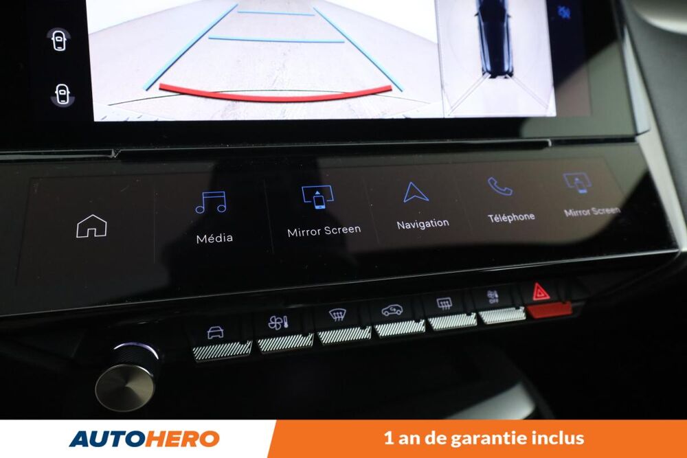 308 SW 1.6 PHEV GT e-EAT8 180 ch 2024 occasion 92130 Issy-les-Moulineaux