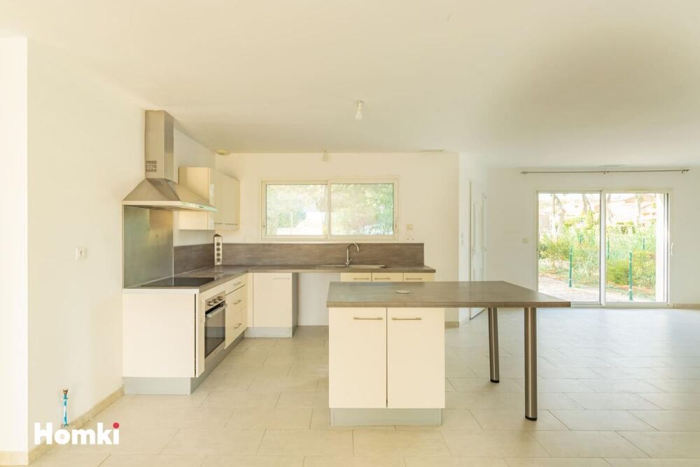 Vente Maison Maison/Villa T5 de 116 m²à Boutenac 11200 Boutenac