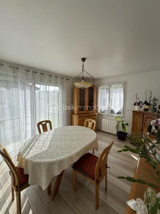  Maison à vendre 5 pièces 89 m²