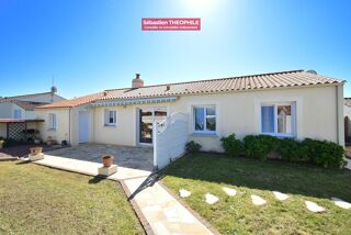  Maison � vendre 4 pi�ces 118 m�