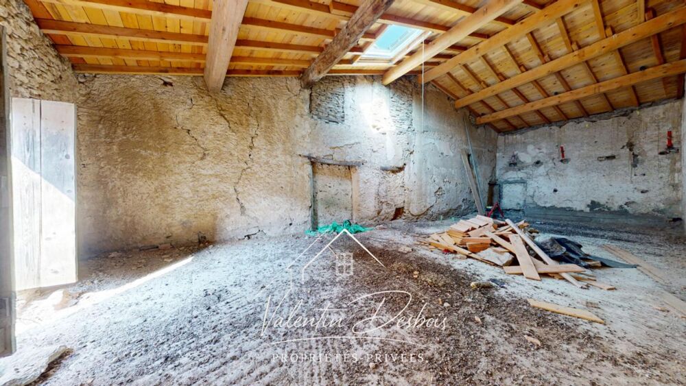 Vente Maison CONQUES SUR ORBIEL - REMISE - JARDIN - ATELIER Conques sur orbiel