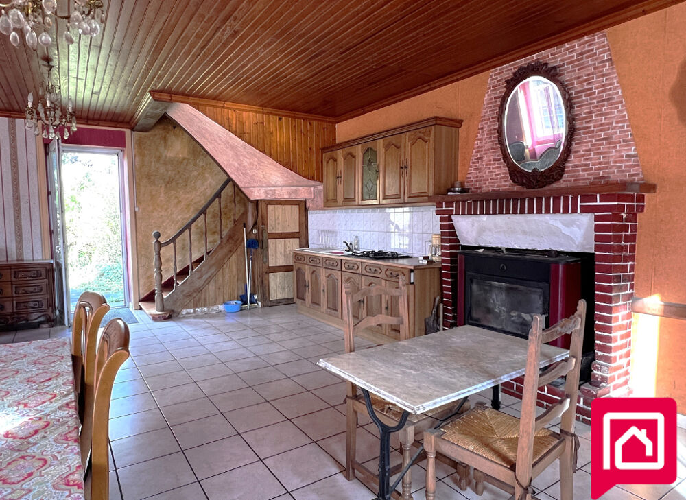 Ensemble immobilier