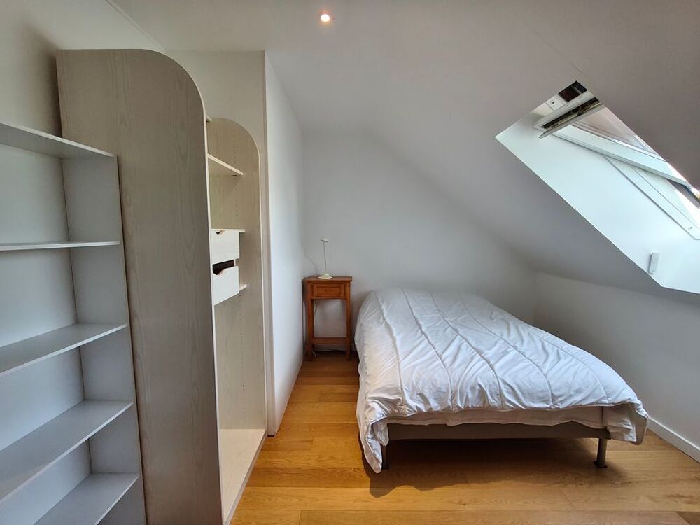 Location Appartement Chambre de 13m2 à louer sur Orvault Orvault