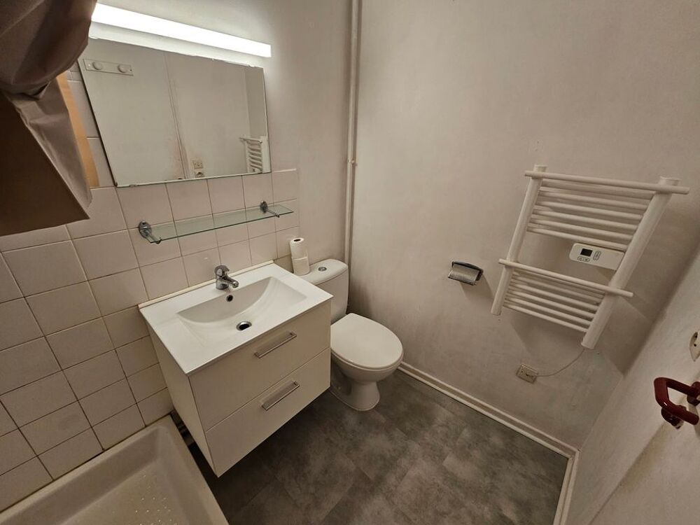 Location Appartement Appartement de 42m2 à louer sur Castres Castres