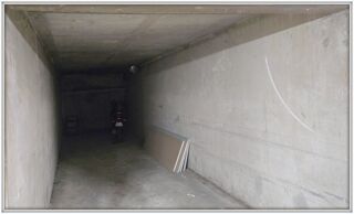  Parking / Garage � vendre 1 pi�ce 25 m� Marseille 9eme arrondissement