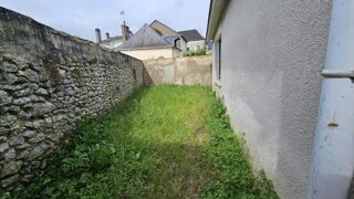  Maison à vendre 4 pièces 87 m²