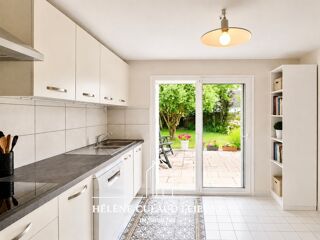  Maison à vendre 6 pièces 116 m²