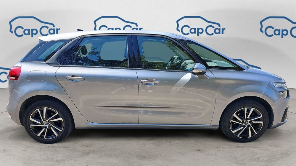 C4 Spacetourer 1.5 BlueHDi 130 EAT8 Feel - Automatique 2019 occasion 78700 Conflans Sainte Honorine