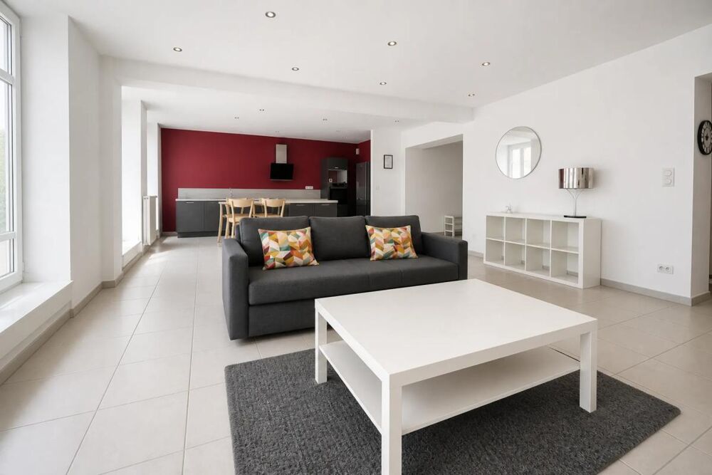 Appartement de 4 pièces de 107 m² à Saint-Étienne