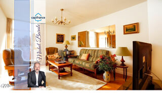  Appartement  vendre 4 pices 71 m