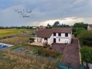  Maison à vendre 5 pièces 145 m²