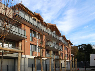  Appartement � louer 2 pi�ces 41 m�