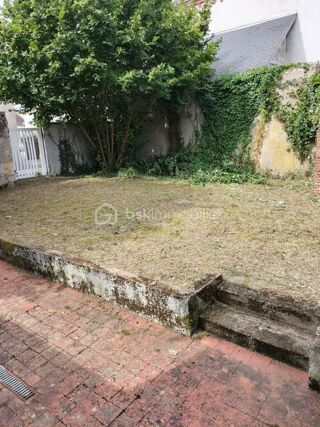  Maison � vendre 6 pi�ces 134 m�