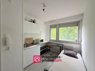  Appartement à vendre 1 pièce 10 m²