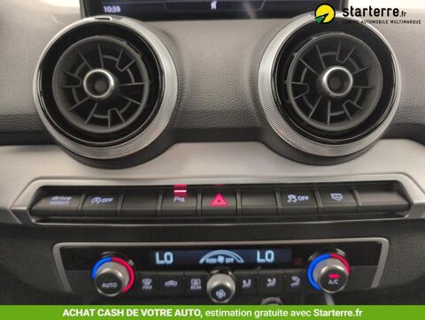 Q2 35 TDI 150 S tronic 7 Advanced 2023 occasion 69190 Saint-Fons