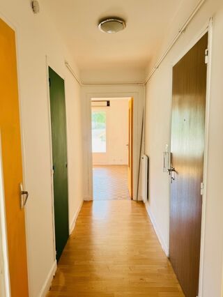  Appartement à vendre 2 pièces 40 m²