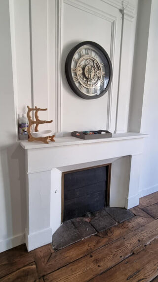  Appartement � vendre 5 pi�ces 128 m�